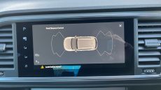 SEAT Ateca 1.5 TSI EVO FR Sport 5dr DSG Petrol Estate